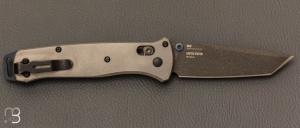 BENCHMADE " Bailout #124" Limited  Edition - BN537_2302