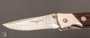  Couteau  "  1999 Annual Damast Collector's Knife #149 " de Böker