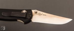 Couteau " 720 Mel Pardue Design  " par BENCHMADE