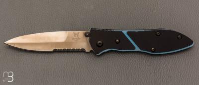 Couteau " 875S Elishewitz " par BENCHMADE 