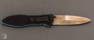 Couteau " 875S Elishewitz " par BENCHMADE 