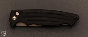 Couteau " AFO Auto Satin " par BENCHMADE