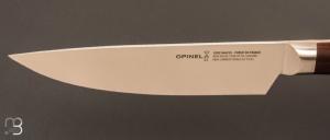 Couteau " Les Forgés 1890 " par Opinel - Petit Chef 17cm 