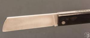  Couteau Snard Fibres de carbone