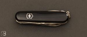 Couteau Suisse Victorinox Huntsman Noir - 1.3713.3