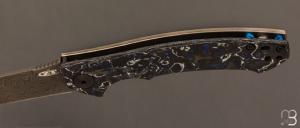  Couteau ZERO TOLERANCE ZT.0450MMC Sinkevich