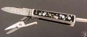    Onglier 3 pièces par Nicolas Couderc