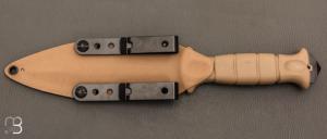 Dague SAS par Wildsteer - USAS013115EK