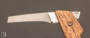  Sommelier Thiers® Magnum par Fontenille-Pataud - Chêne de barrique