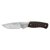 Couteau BUCK SELKIRK 13cm HB_7836