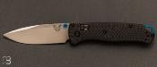 Couteau de poche BENCHMADE Bugout Carbone 535-3