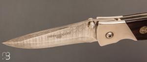  Couteau  "  1999 Annual Damast Collector's Knife #149 " de Böker