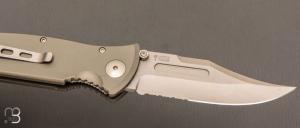  Couteau  "  Automat Kalashnikov 47 #1982 " de Böker