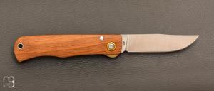    Couteau Böker Plus Rusticus Medium - 01BP0041