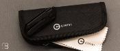 Couteau canif Civivi KI-V G10 NOIR
