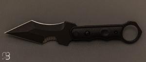 Dague CIVIVI Orthrus Karambit