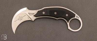  Karambit Microtech/Bastinelli Creations 118-10R Iconic