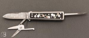    Onglier 3 pièces par Nicolas Couderc