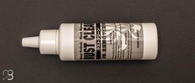    Pâte à Polir "Rust Clean" de Kane Tsune 140 ml - KB402