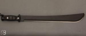 Sabre Antillais "Edition limitée 20 ans" par Wildsteer - N°10/20