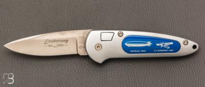   Couteau " Eroberung der Lüfte - The Aviators " par Böker Solingen