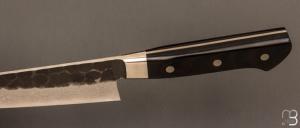  Couteau  Japonais Tojiro Atelier - Chef / Gyuto 180 mm