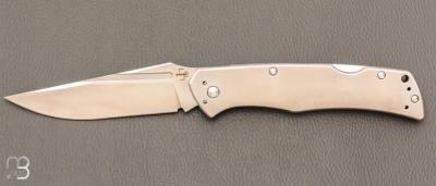 Couteau " MEK " de Böker Plus - 01BP0021