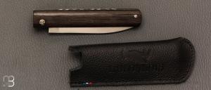 Couteau  "  L'Olonnois " de L'atelier du capitaine - Morta