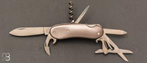 Couteau suisse Wenger Porsche Design 35