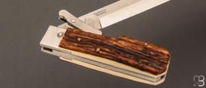 Dague à la d'Estaing par Florinox