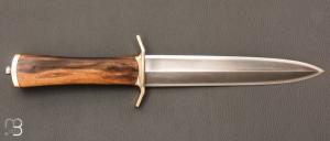   Dague version civile 2 ème REP de Christian Moretti