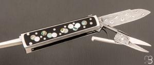    Onglier 3 pièces par Nicolas Couderc