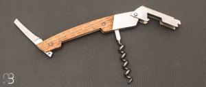  Sommelier Thiers® Magnum par Fontenille-Pataud - Chêne de barrique