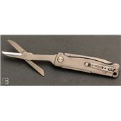 Couteau Böker Plus Atlas Multi SW slipjoint - 01BO857