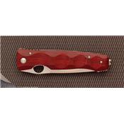 Couteau pliant MC-122 Tactility Cocobolo et VG-10 par MCUSTA