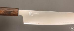 COUTEAU JAPONAIS - YAXELL "HANA" - Kiritsuke 20 cm