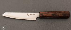   COUTEAU JAPONAIS - YAXELL "HANA" - Steak 12 cm