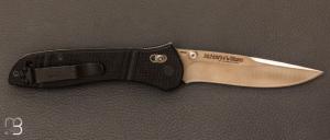 Couteau " 710 first production " par BENCHMADE - BN710