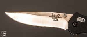 Couteau " 710 first production " par BENCHMADE - BN710