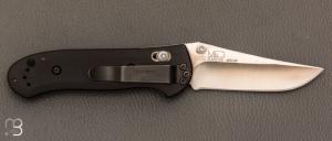 Couteau " 720 Mel Pardue Design  " par BENCHMADE