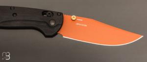    Couteau BENCHMADE Taggedout limited Edition 2025 - BN15536CR_2501