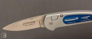   Couteau " Eroberung der Lüfte - The Aviators " par Böker Solingen