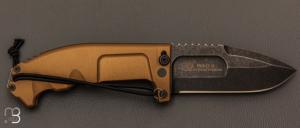  Couteau militaire Extrema Ratio RAO II Expeditions