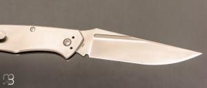 Couteau " MEK " de Böker Plus - 01BP0021