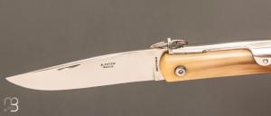    Couteau ancien - Mongin pour la Maison E.Peter Paris