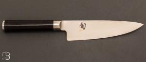 Couteau japonais de cuisine Kai Shun Classic - chef 150 mm - DM.0723