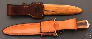   Dague version civile 2 ème REP de Christian Moretti