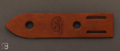 Étui ceinture pour Truffadou