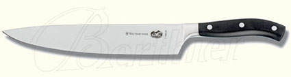 Couteau chef 250 mm forgé réf:7.7403.25G