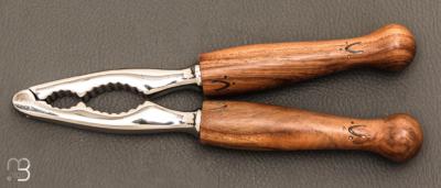  Casse-noix Nontron en noyer